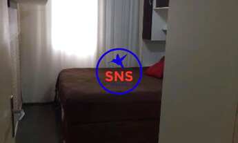 Imagem 4: APARTAMENTO RESIDENCIAL em CAMPINAS - SP, COUNTRY VILLE