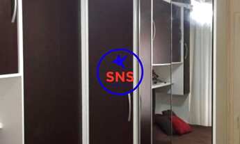 Imagem 7: APARTAMENTO RESIDENCIAL em CAMPINAS - SP, COUNTRY VILLE