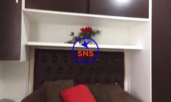 Imagem 6: APARTAMENTO RESIDENCIAL em CAMPINAS - SP, COUNTRY VILLE