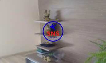 Imagem: APARTAMENTO RESIDENCIAL em CAMPINAS - SP