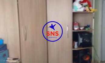 Imagem 5: APARTAMENTO RESIDENCIAL em CAMPINAS - SP, JARDIM DOM VIEIRA