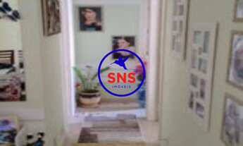 Imagem: APARTAMENTO RESIDENCIAL em CAMPINAS - SP