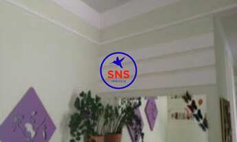 Imagem 3: APARTAMENTO RESIDENCIAL em CAMPINAS - SP, JARDIM DOM VIEIRA