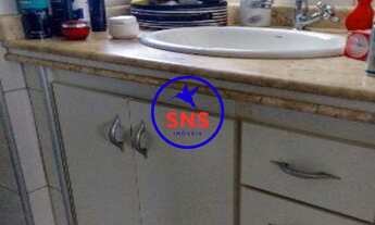 Imagem 6: APARTAMENTO RESIDENCIAL em CAMPINAS - SP, JARDIM DOM VIEIRA