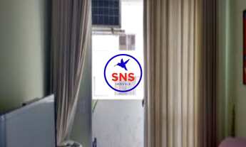 Imagem 2: APARTAMENTO RESIDENCIAL em CAMPINAS - SP, JARDIM DOM VIEIRA