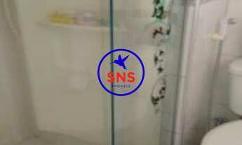 Imagem 7: APARTAMENTO RESIDENCIAL em CAMPINAS - SP, JARDIM DOM VIEIRA