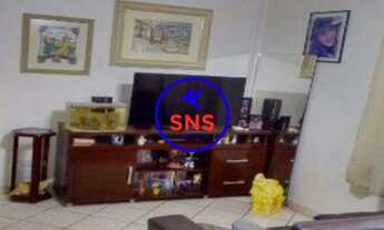 Imagem 1: APARTAMENTO RESIDENCIAL em CAMPINAS - SP, PARQUE RESIDENCIAL VILA UNIAO