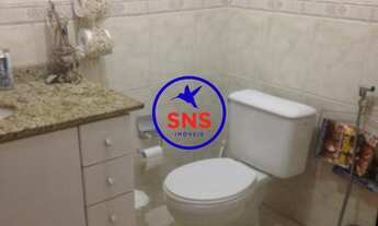 Imagem 3: APARTAMENTO RESIDENCIAL em CAMPINAS - SP, BOTAFOGO