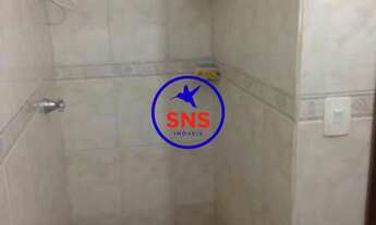 Imagem 4: APARTAMENTO RESIDENCIAL em CAMPINAS - SP, BOTAFOGO