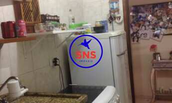 Imagem 7: APARTAMENTO RESIDENCIAL em CAMPINAS - SP, BOTAFOGO