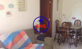 Imagem 2: APARTAMENTO RESIDENCIAL em CAMPINAS - SP, BOTAFOGO