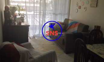 Imagem 1: APARTAMENTO RESIDENCIAL em CAMPINAS - SP, BOTAFOGO