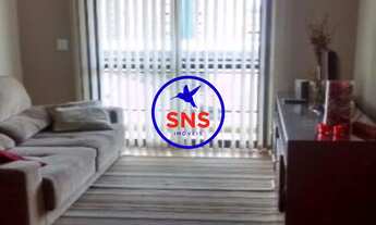 Imagem: APARTAMENTO RESIDENCIAL em CAMPINAS - SP