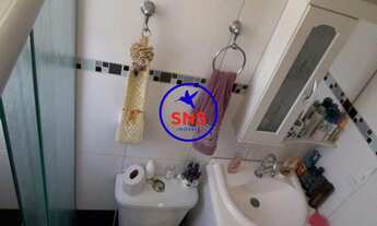 Imagem 4: APARTAMENTO RESIDENCIAL em CAMPINAS - SP, SAO BERNARDO