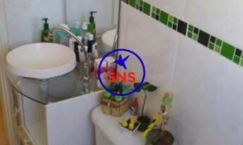 Imagem 6: APARTAMENTO RESIDENCIAL em CAMPINAS - SP, SAO BERNARDO