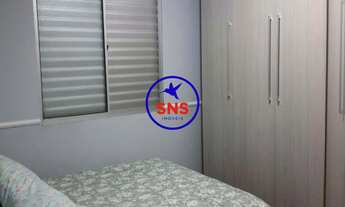 Imagem 3: APARTAMENTO RESIDENCIAL em CAMPINAS - SP, SAO BERNARDO