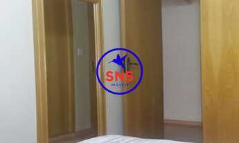 Imagem 6: APARTAMENTO RESIDENCIAL em CAMPINAS - SP, COUNTRY VILLE