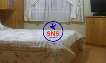 Imagem 4: APARTAMENTO RESIDENCIAL em CAMPINAS - SP, COUNTRY VILLE