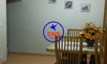 Imagem 2: APARTAMENTO RESIDENCIAL em CAMPINAS - SP, COUNTRY VILLE