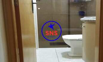 Imagem 7: APARTAMENTO RESIDENCIAL em CAMPINAS - SP, COUNTRY VILLE