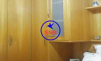 Imagem 5: APARTAMENTO RESIDENCIAL em CAMPINAS - SP, COUNTRY VILLE