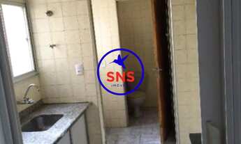 Imagem 6: APARTAMENTO RESIDENCIAL em CAMPINAS - SP, BOTAFOGO