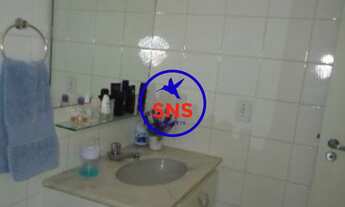 Imagem 3: APARTAMENTO RESIDENCIAL em CAMPINAS - SP, PONTE PRETA