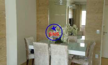 Imagem: APARTAMENTO RESIDENCIAL em CAMPINAS - SP