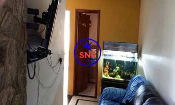 Imagem 2: CASA RESIDENCIAL em CAMPINAS - SP, PARQUE RESIDENCIAL VILA UNIAO