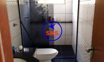 Imagem 3: CASA RESIDENCIAL em CAMPINAS - SP, PARQUE RESIDENCIAL VILA UNIAO