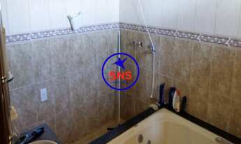 Imagem 7: CASA RESIDENCIAL em CAMPINAS - SP, PARQUE RESIDENCIAL VILA UNIAO