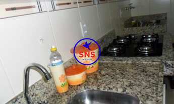 Imagem 7: APARTAMENTO RESIDENCIAL em CAMPINAS - SP, JARDIM NOVA EUROPA