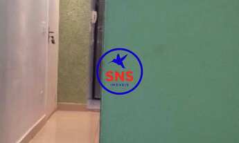 Imagem 3: APARTAMENTO RESIDENCIAL em CAMPINAS - SP, JARDIM NOVA EUROPA