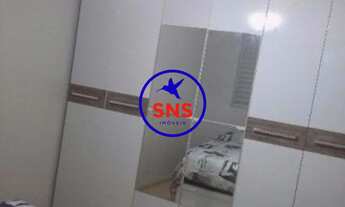 Imagem 6: APARTAMENTO RESIDENCIAL em CAMPINAS - SP, JARDIM NOVA EUROPA