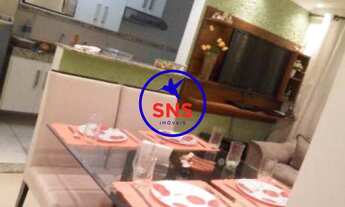 Imagem: APARTAMENTO RESIDENCIAL em CAMPINAS - SP