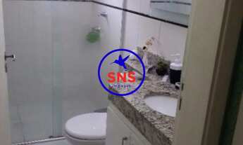 Imagem 5: APARTAMENTO RESIDENCIAL em CAMPINAS - SP, JARDIM NOVA EUROPA