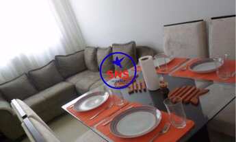 Imagem 2: APARTAMENTO RESIDENCIAL em CAMPINAS - SP, JARDIM NOVA EUROPA