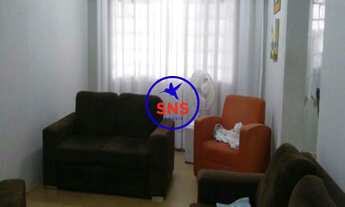 Imagem 2: CASA RESIDENCIAL em CAMPINAS - SP, VILA BOA VISTA