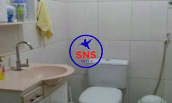 Imagem 5: CASA RESIDENCIAL em CAMPINAS - SP, VILA BOA VISTA