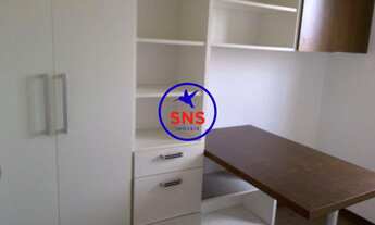 Imagem 6: APARTAMENTO RESIDENCIAL em CAMPINAS - SP, JARDIM PROENCA