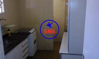 Imagem 7: APARTAMENTO RESIDENCIAL em CAMPINAS - SP, CENTRO