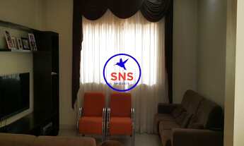 Imagem: CASA RESIDENCIAL em CAMPINAS - SP, PARQUE