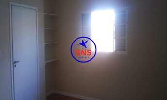 Imagem 6: CASA RESIDENCIAL em CAMPINAS - SP, PARQUE VIA NORTE