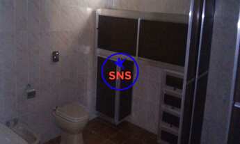 Imagem 7: CASA RESIDENCIAL em CAMPINAS - SP, PARQUE VIA NORTE