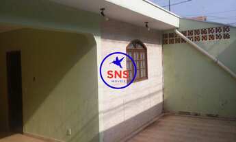 Imagem 1: CASA RESIDENCIAL em CAMPINAS - SP, PARQUE VIA NORTE