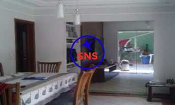 Imagem: CASA RESIDENCIAL em CAMPINAS - SP, PARQUE