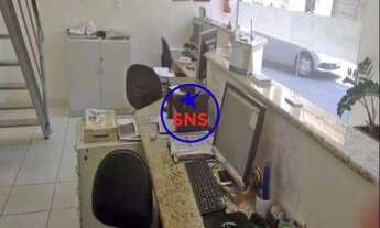 Imagem 3: PONTO COMERCIAL COMERCIAL em CAMPINAS - SP, CENTRO