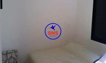 Imagem 6: APARTAMENTO RESIDENCIAL em CAMPINAS - SP, BOTAFOGO