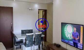 Imagem: APARTAMENTO RESIDENCIAL em CAMPINAS - SP