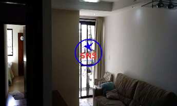 Imagem 3: APARTAMENTO RESIDENCIAL em CAMPINAS - SP, BOTAFOGO